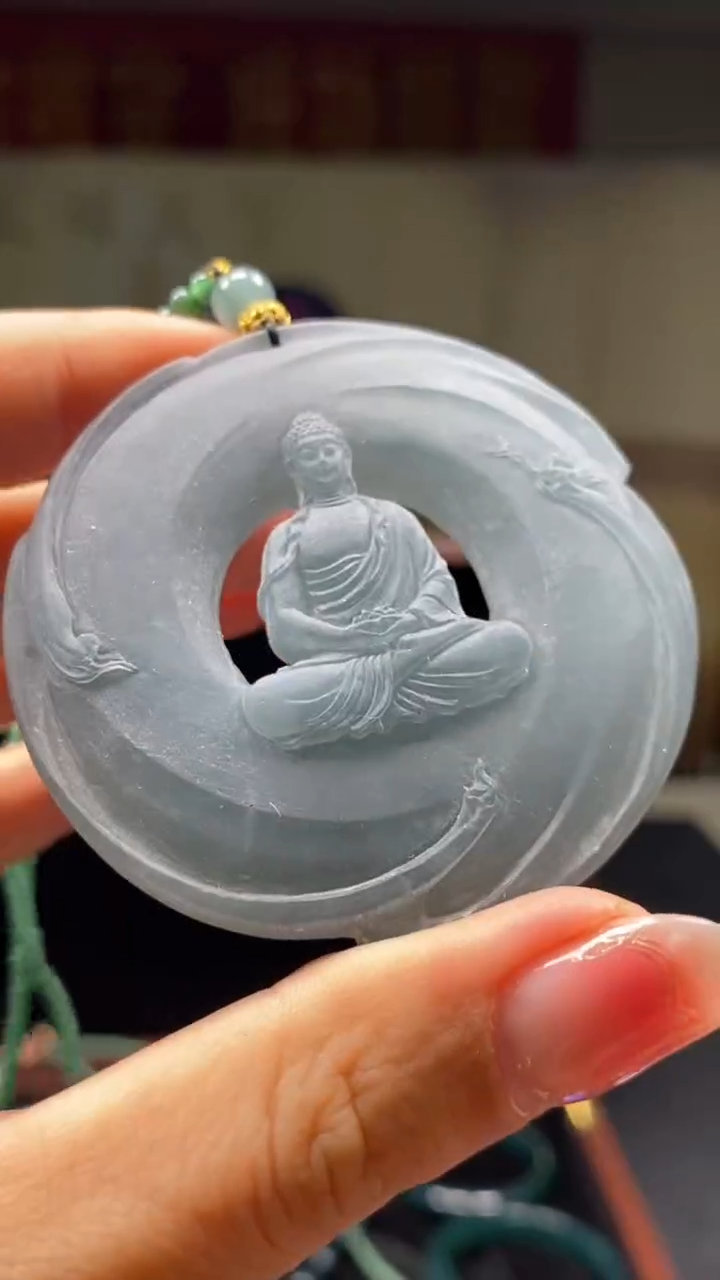 未镶嵌定制翡翠********803