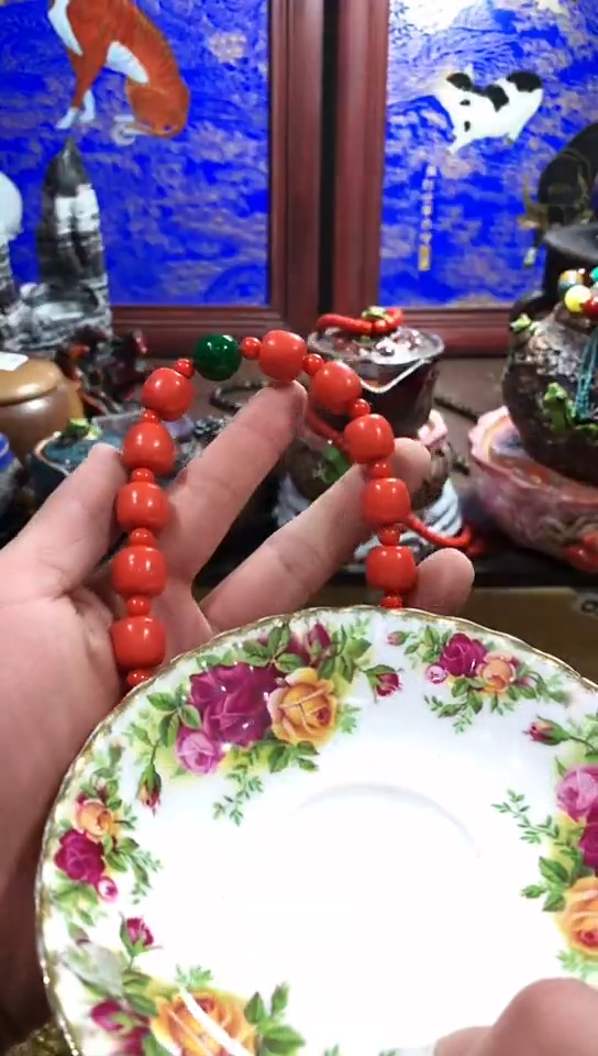 【闪购商品】瓷器默认链接一物一拍