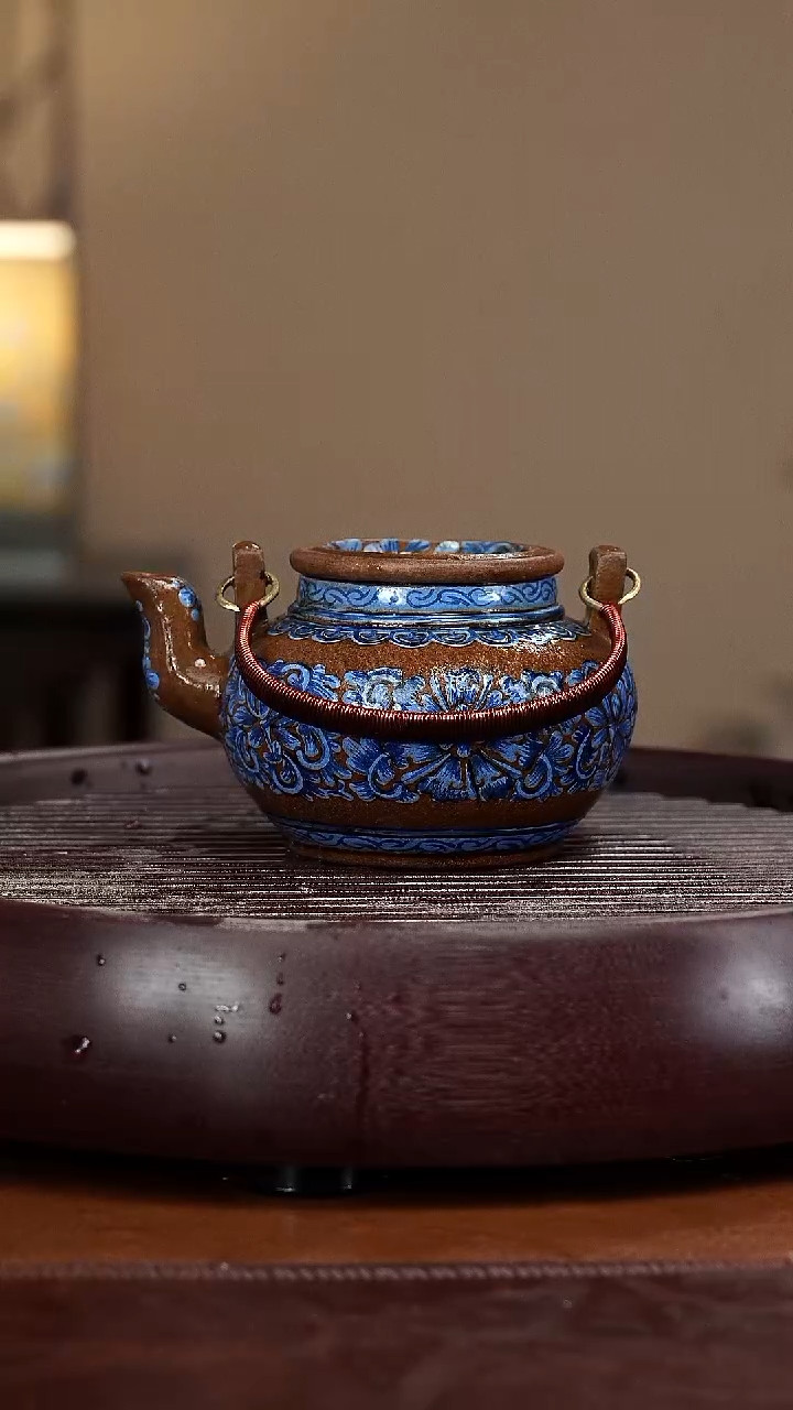 【闪购商品】紫砂茶壶宜兴紫砂壶