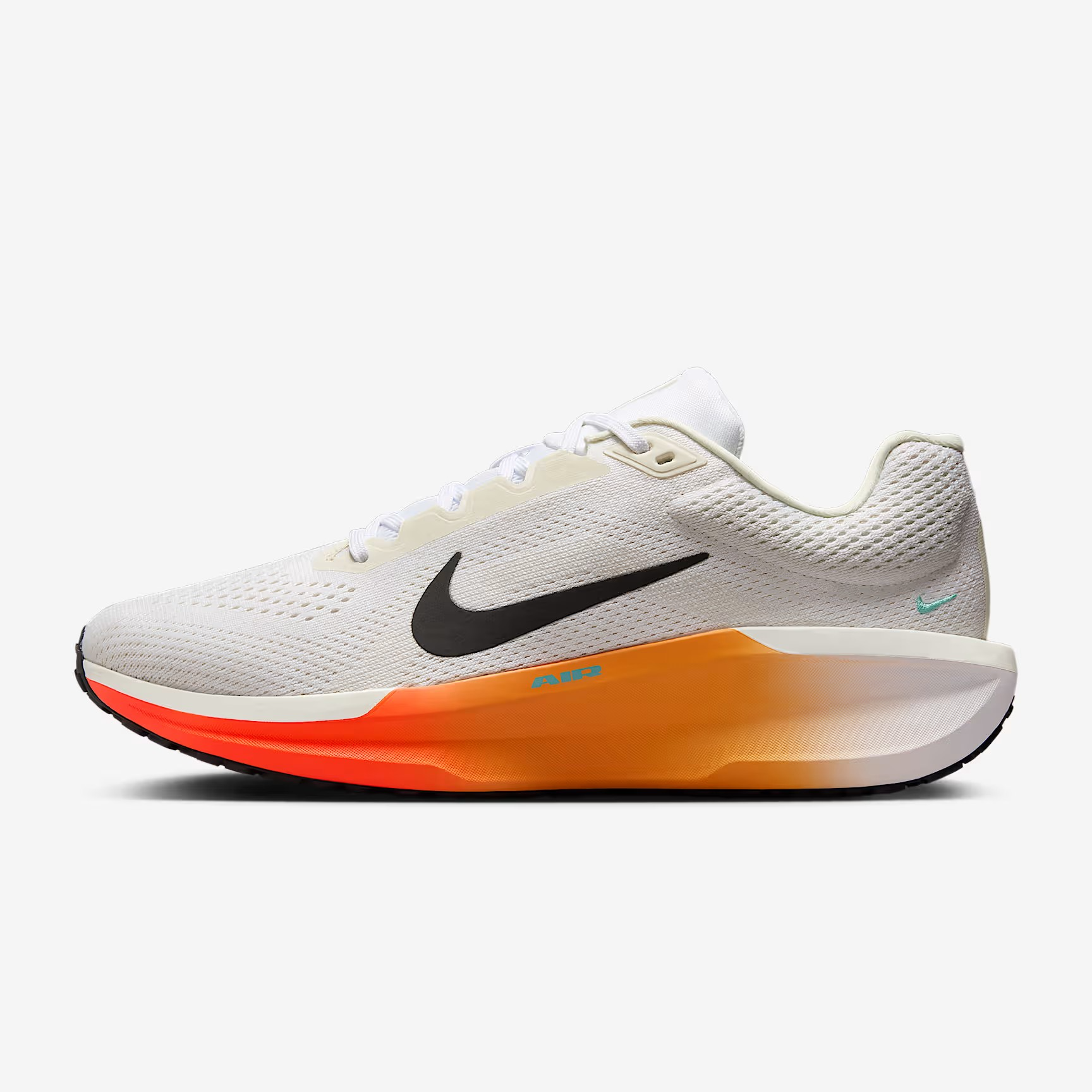 NIKE/耐克Winflo 11男子透气公路跑步鞋运动鞋IH7328101