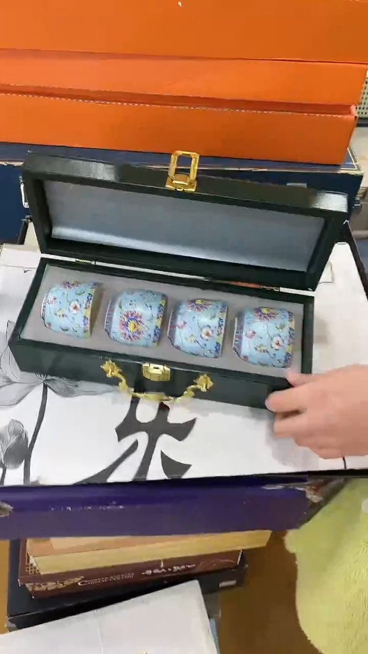 【闪购商品】岩传茶具岩传茶具@