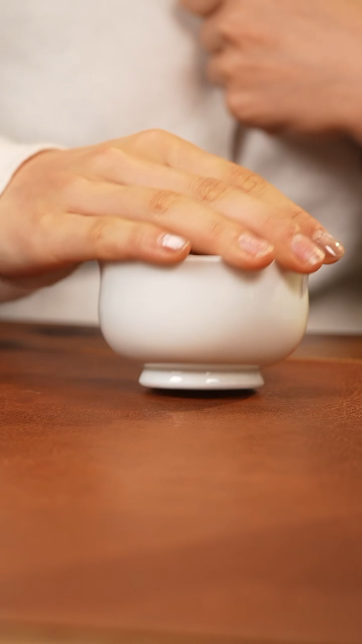 【闪购商品】杯景德镇炉式主人杯