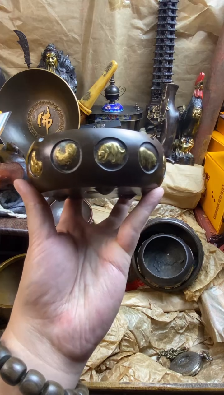 【闪购商品】33将军盛世精选商品