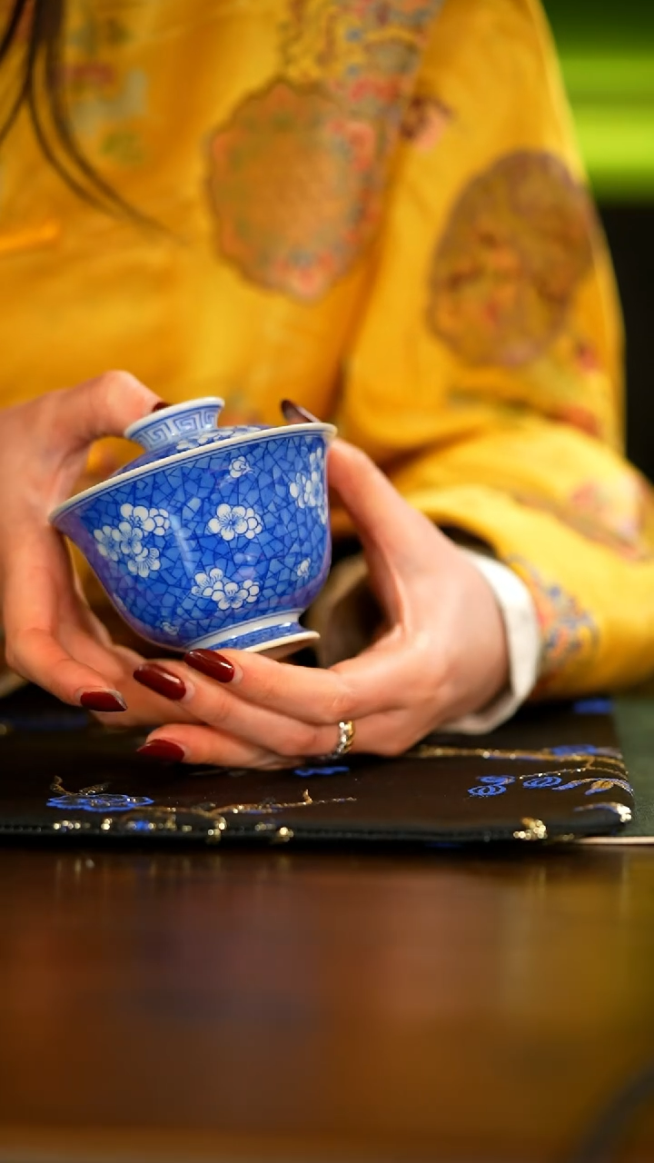 【闪购商品】瓷片            拍拍拍