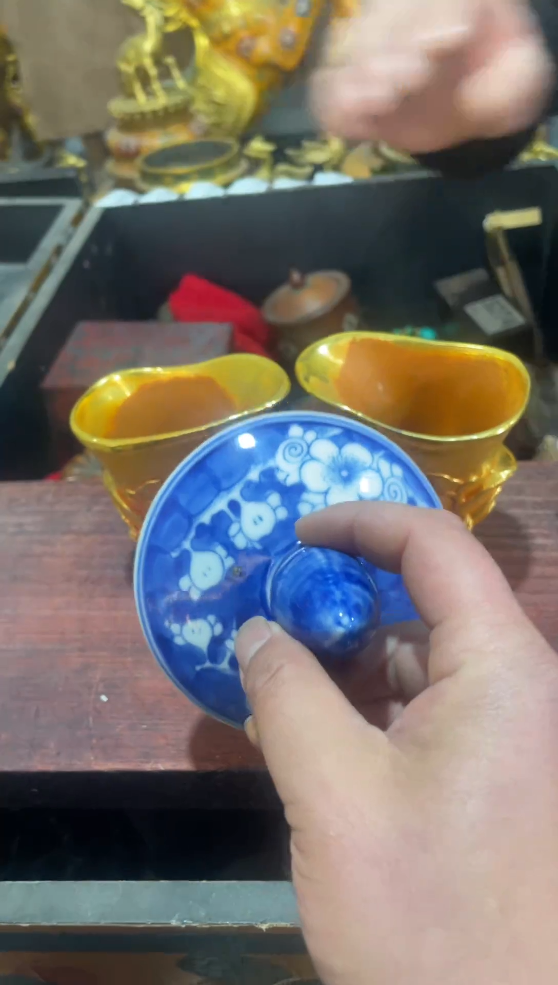 【闪购商品】瓷片主播推荐精美好物