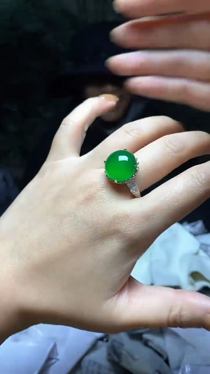 满色吊坠 所见即所得！！