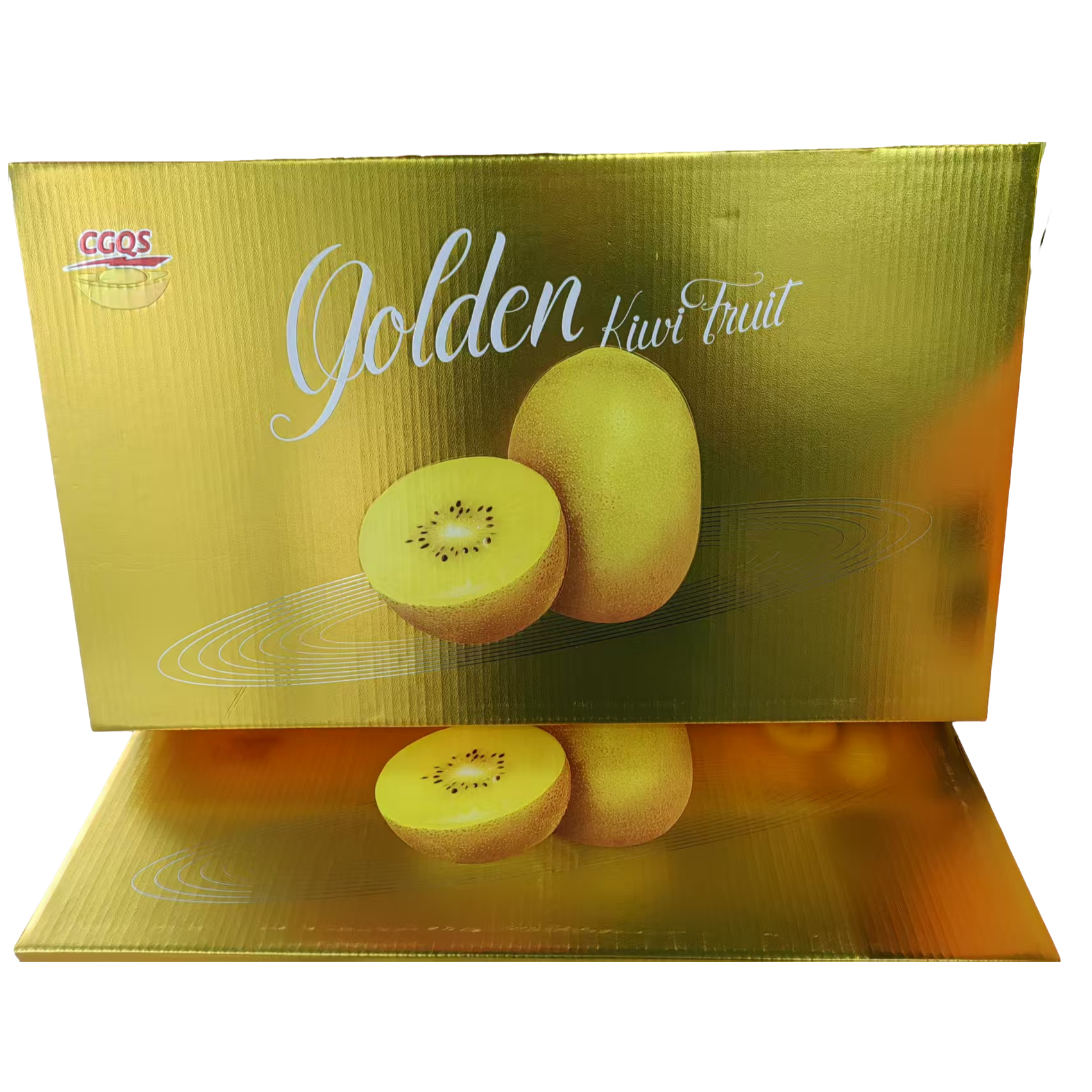黄心奇异果礼盒礼盒约2.6kg