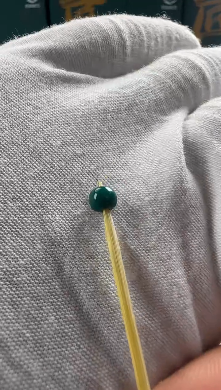 未镶嵌绿松石老型老型