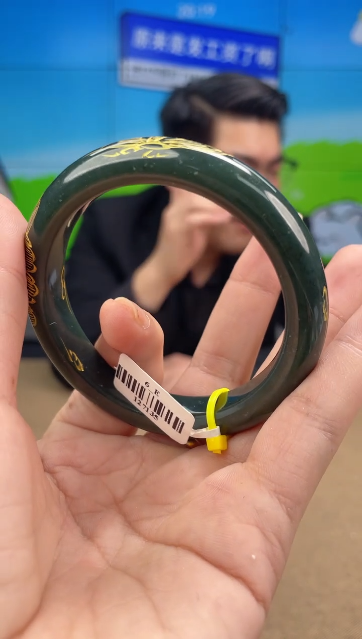 颈饰未镶嵌和田玉和田玉多样性发货拍一发一15