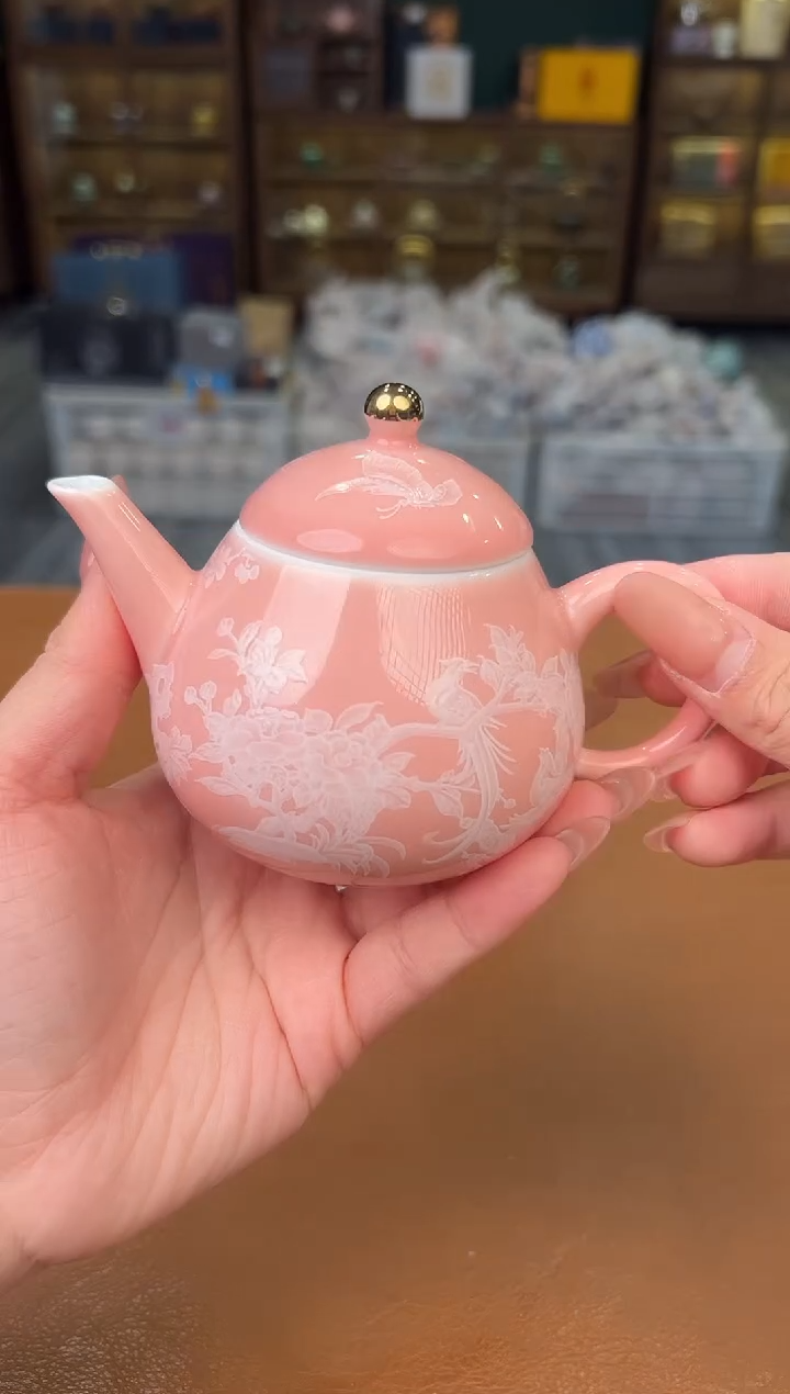 【闪购商品】熹物见山清仓福利品111111