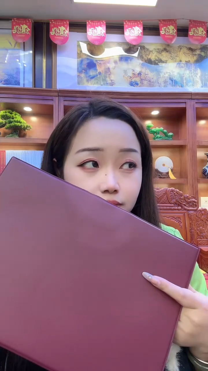 国画张*泉瀚美艺术刘武手绘-国画原作34大礼包