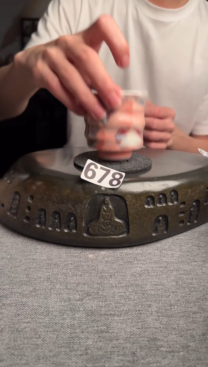 678景德镇手工茶器系列