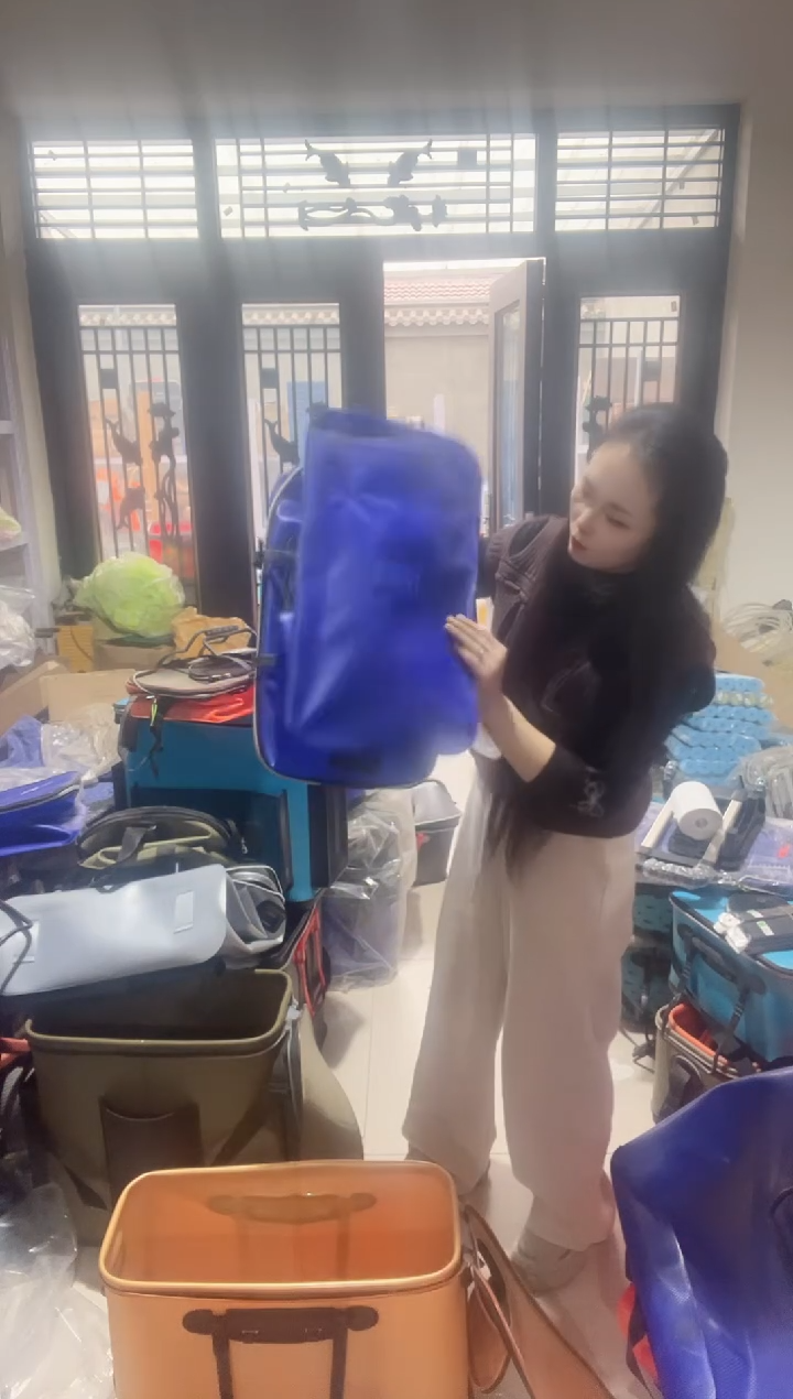 瑕疵 鱼桶 不售后 拉头坏不售后 编码 330