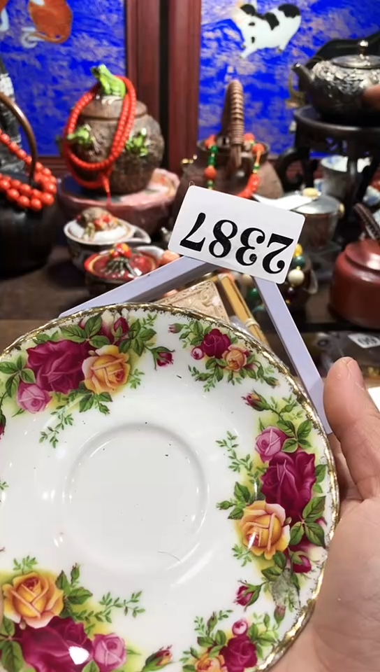 【闪购商品】瓷器默认链接一物一拍