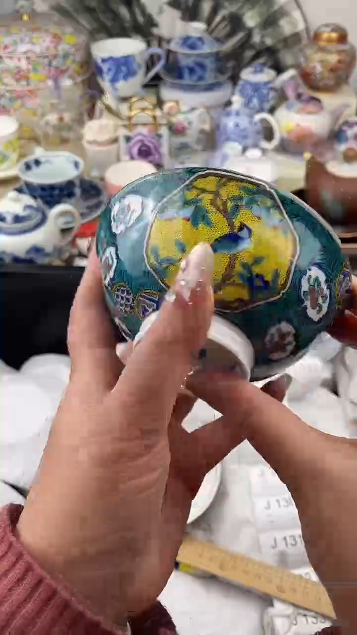 【闪购商品】瓷片看清尺寸品相再拍