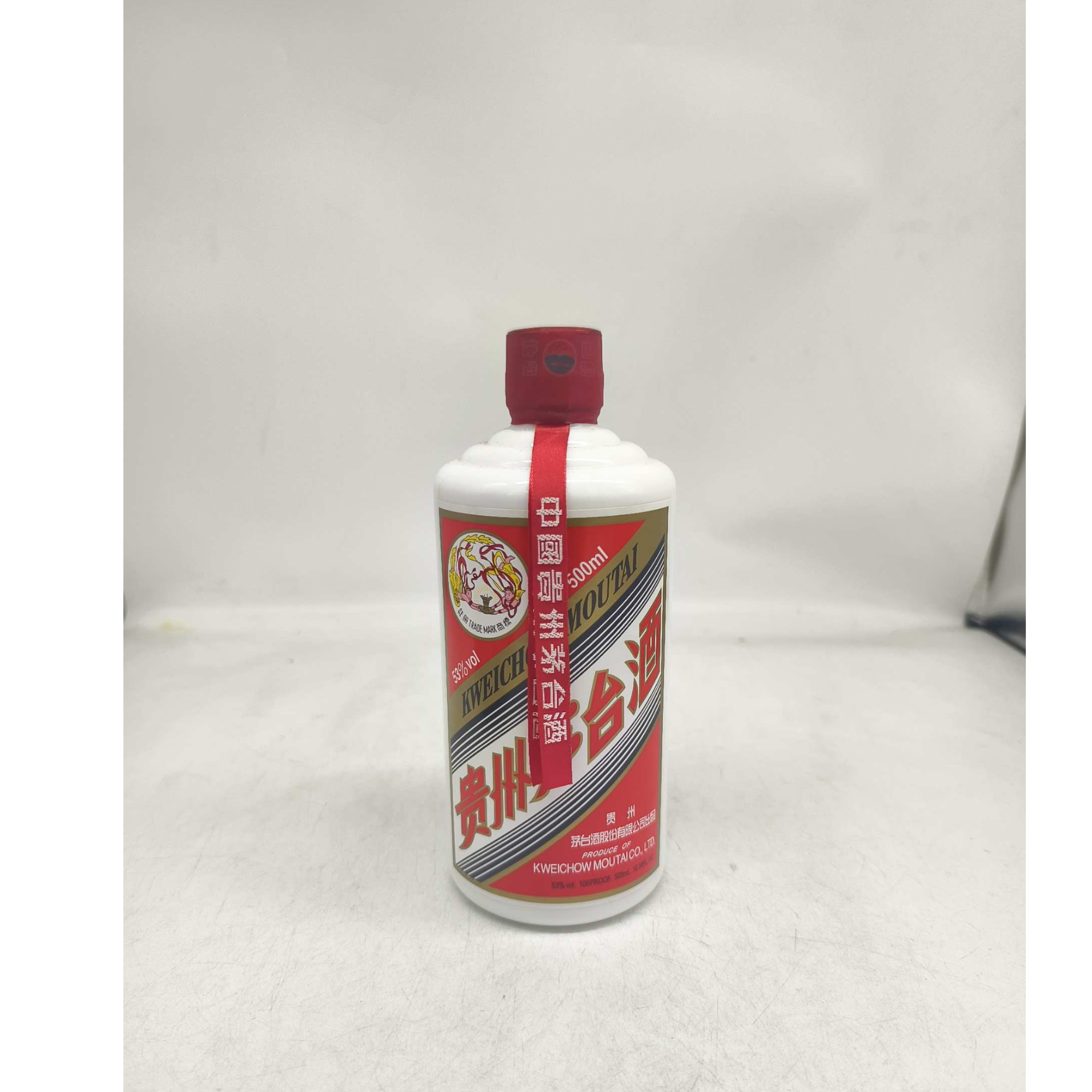 2014年飞天茅台53度500ml60816