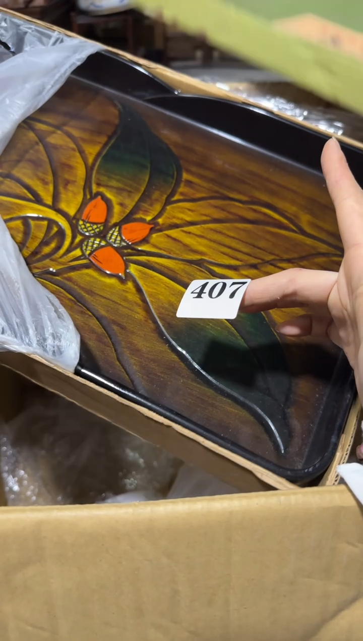 瓷片瓷片中古回流孤品默认微瑕407