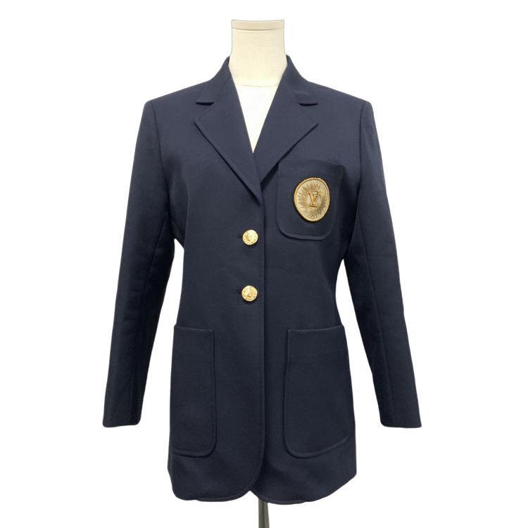 路易威登/外套/95新/[251222ZY]