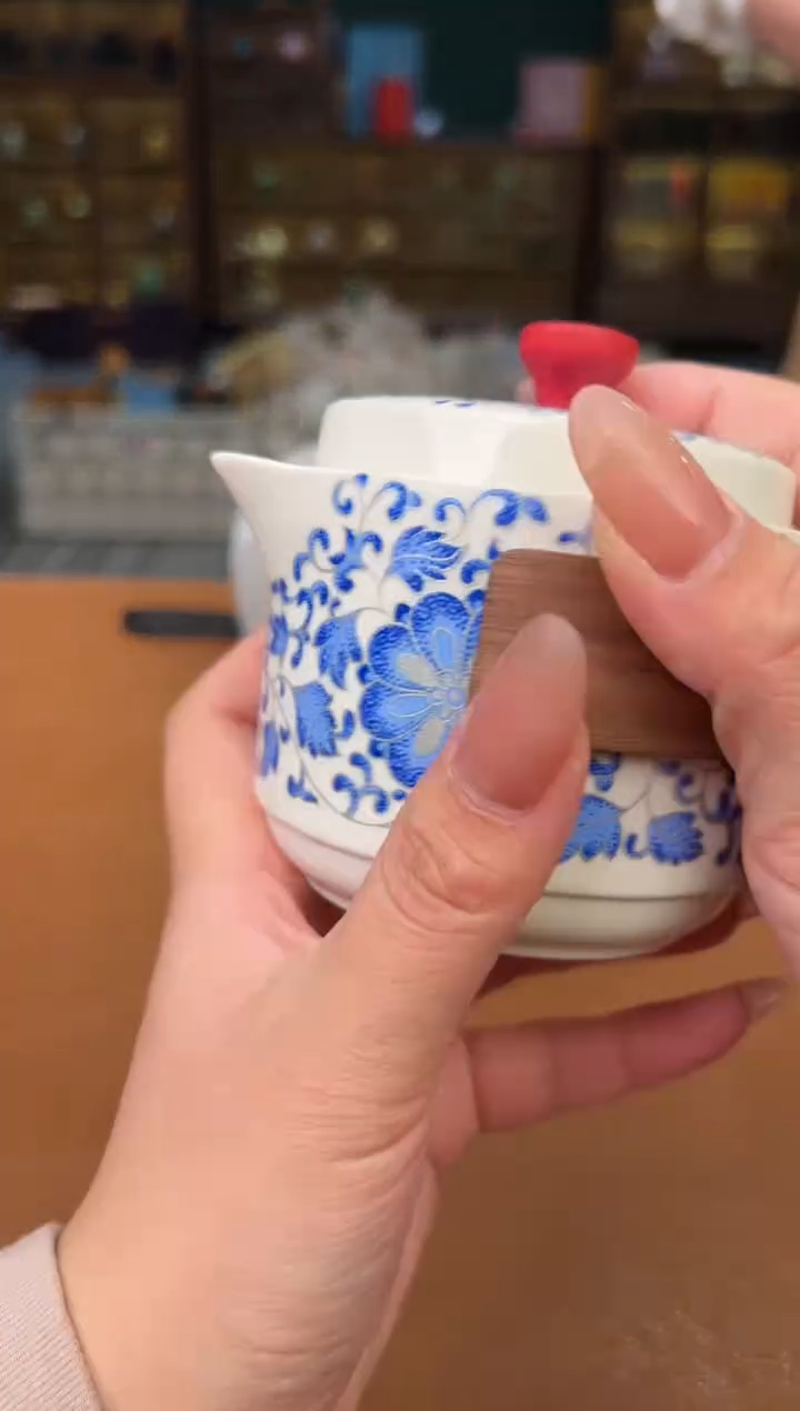 【闪购商品】熹物茶空间清仓福利品11111