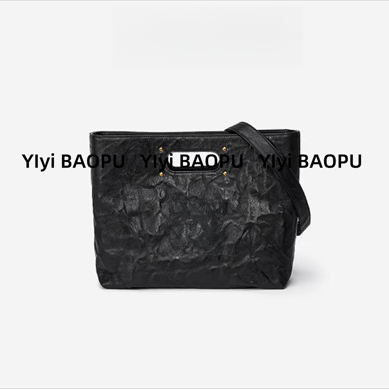 老款凯瑞单肩女包 Yiyi百搭时尚经典小众设计品牌包包