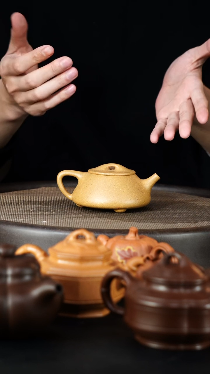 茶壶紫砂精品紫砂壶