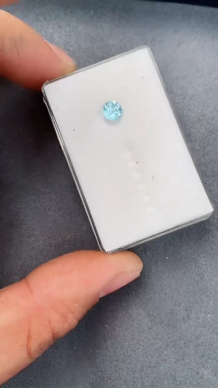 【闪购商品】托帕石裸石未镶嵌裸石