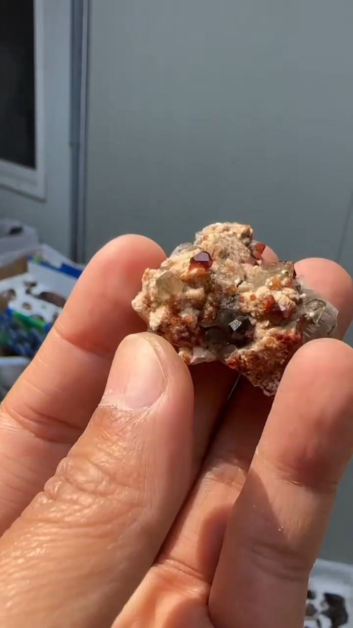 【闪购商品】昌化石印石原石料