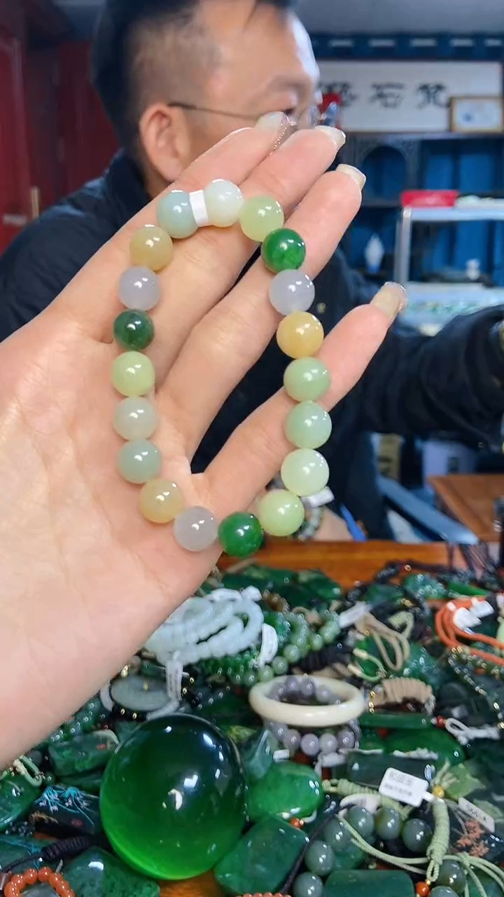 未镶嵌和田玉挂件1