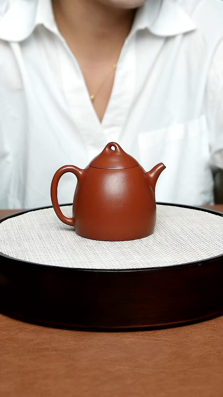 茶壶紫砂紫砂壶15