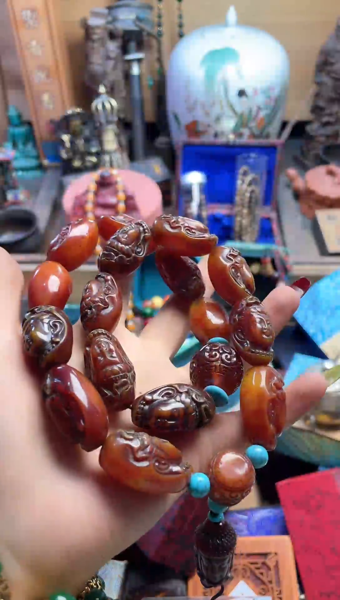 【闪购商品】织绣好物推荐好物推荐