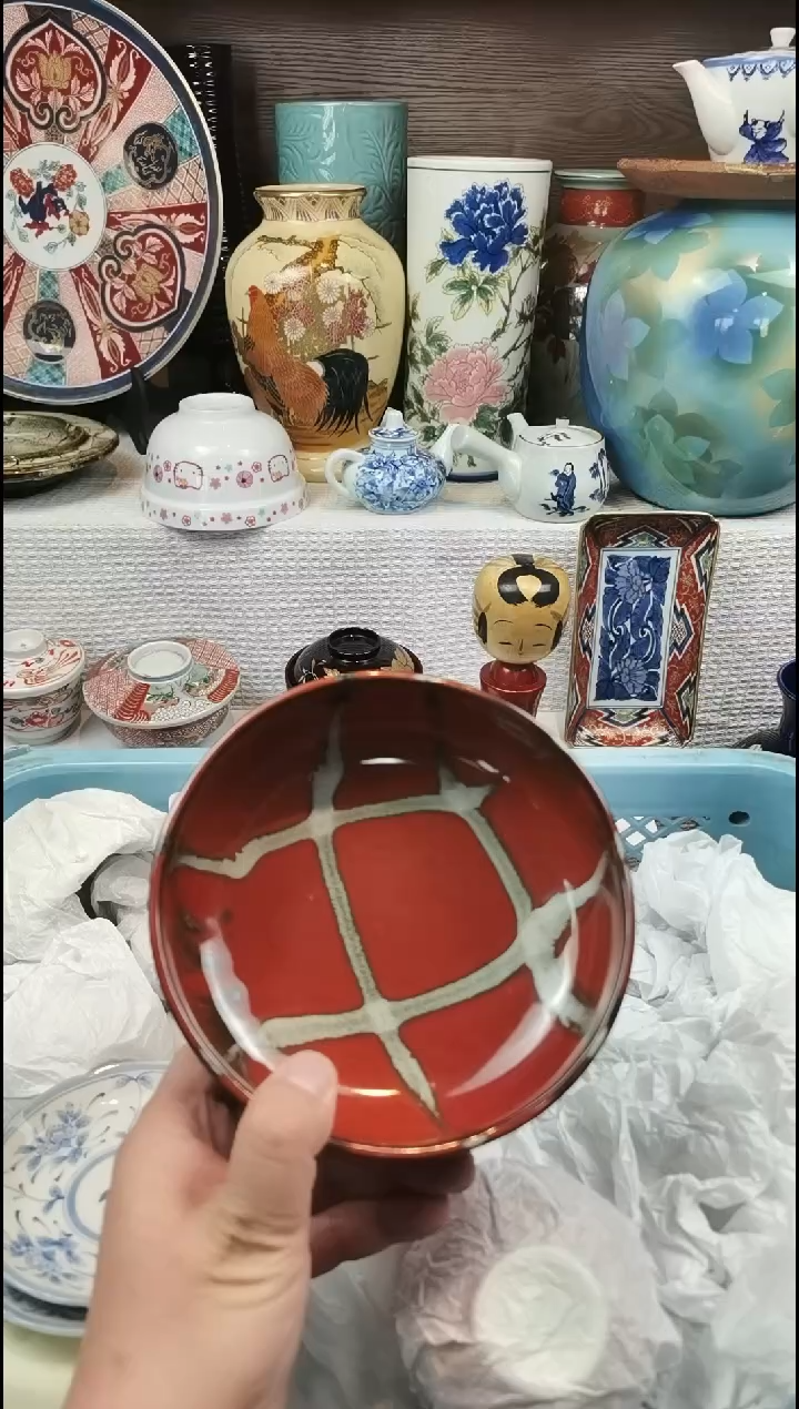 【闪购商品】瓷片陶瓷默认瑕疵完美者勿拍