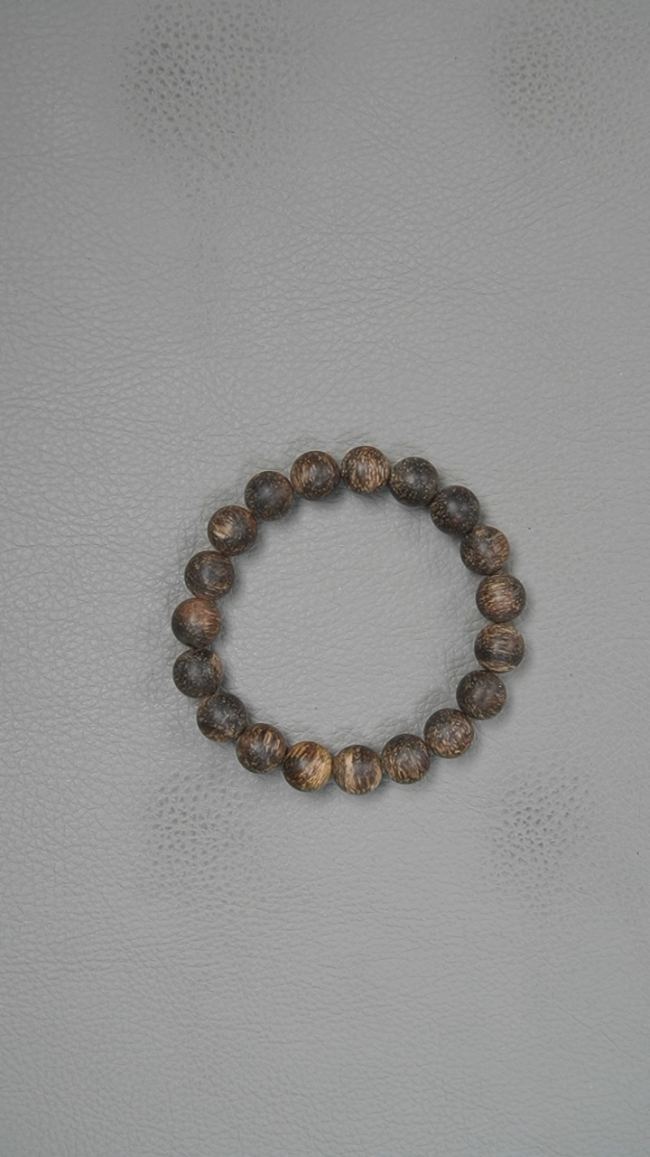 【闪购商品】沉香手串1.0-13.5g达拉干老料鹧鸪斑手串