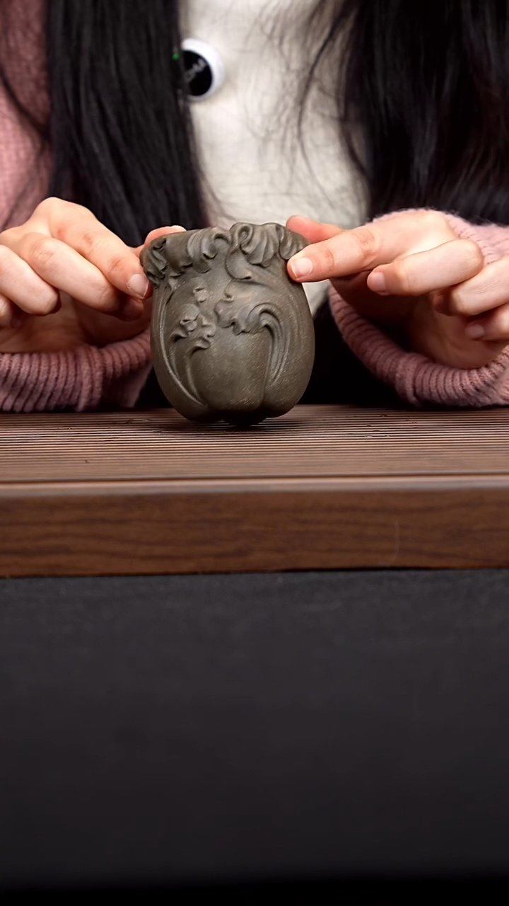 【闪购商品】百财杯子 一物见春