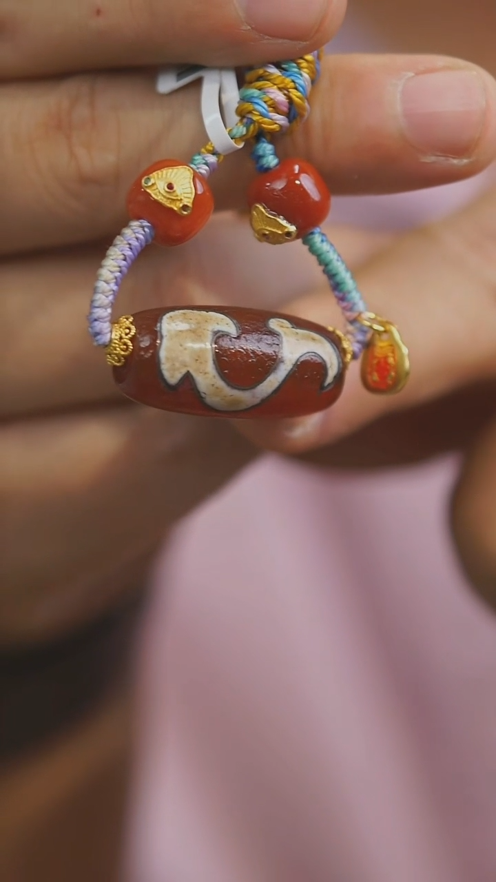 【闪购商品】玛瑙/玉髓项链未镶嵌多样性发其一