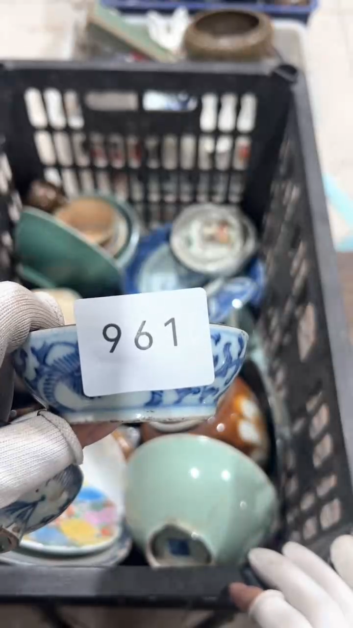 陶瓷日**光工艺品摆件0922961