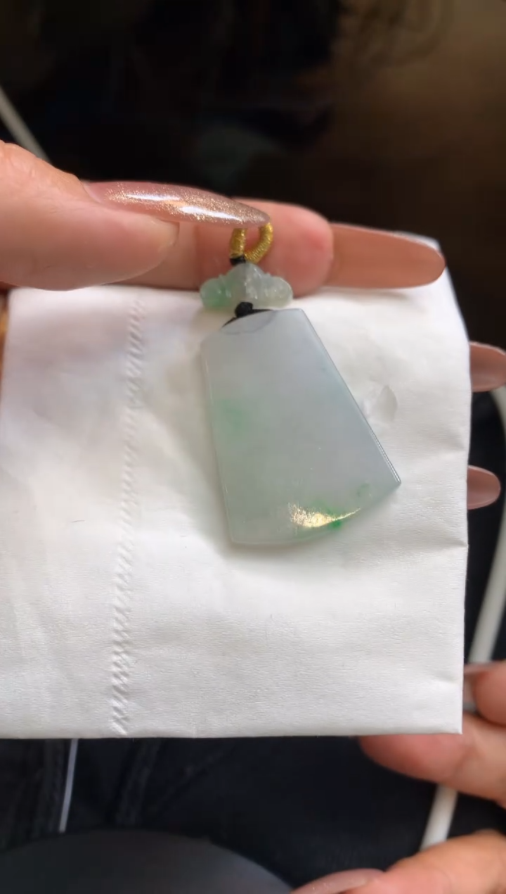 【闪购商品】定制翡翠未镶嵌翡翠