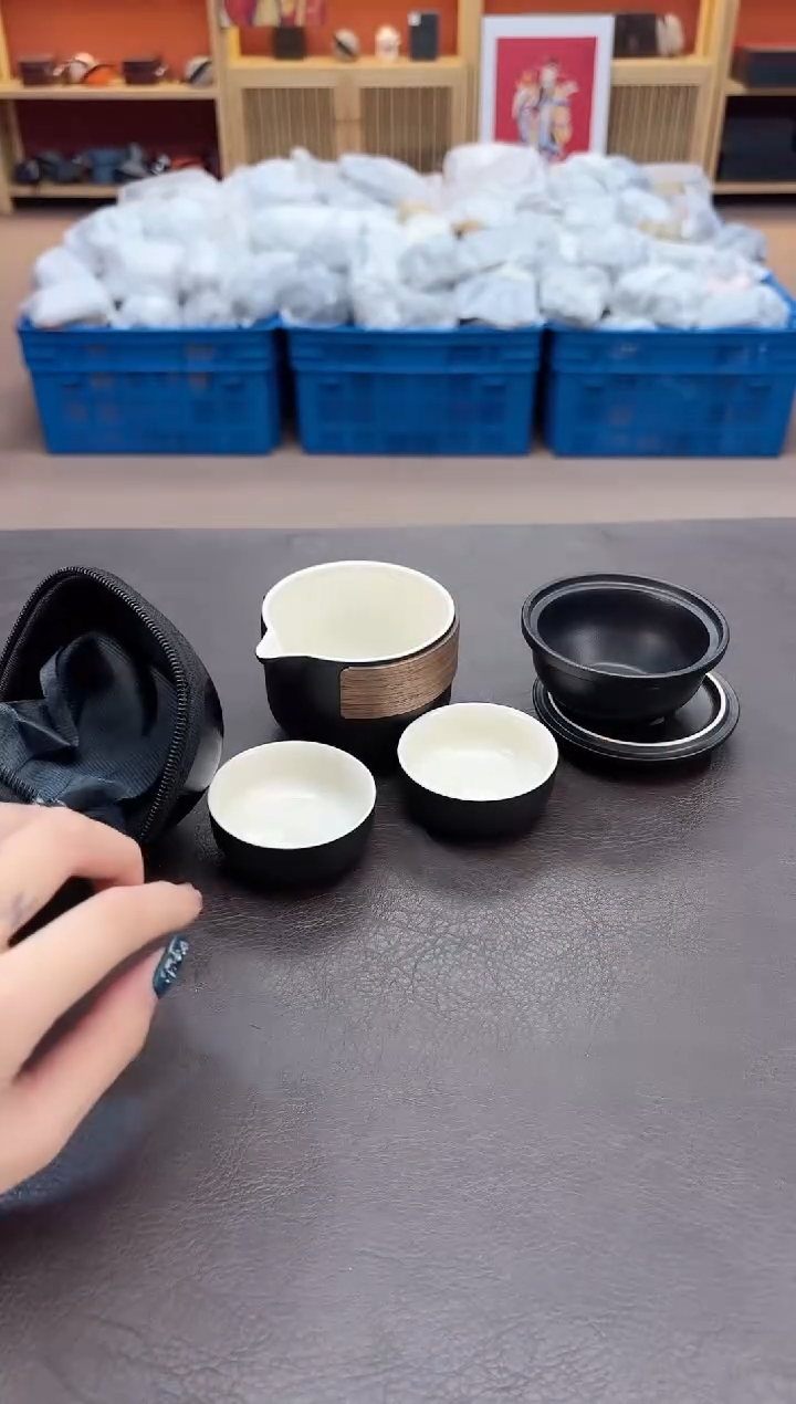 【闪购商品】摆件瓷SC1111111111111