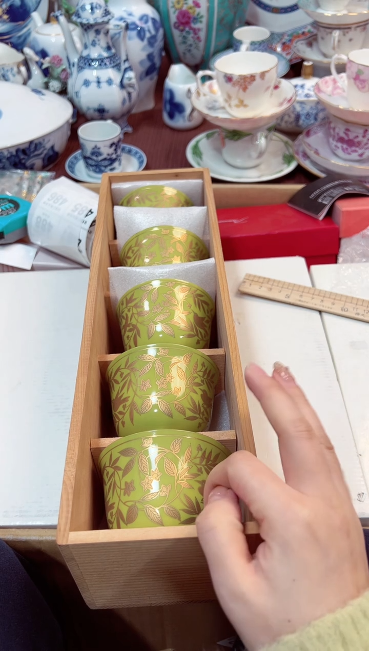 【闪购商品】瓷片2星耀日瓷感谢支持