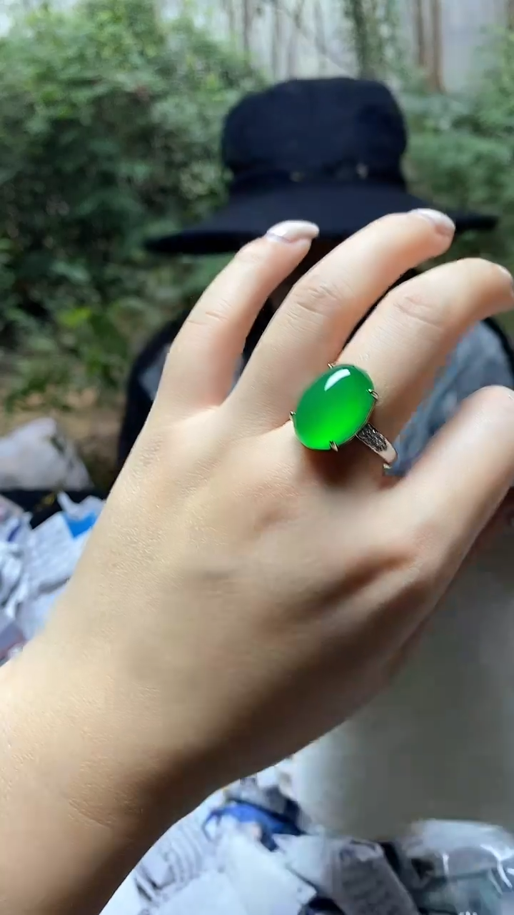 满色吊坠 所见即所得！！