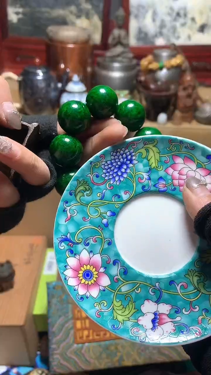 【闪购商品】瓷器默认微瑕瓷器