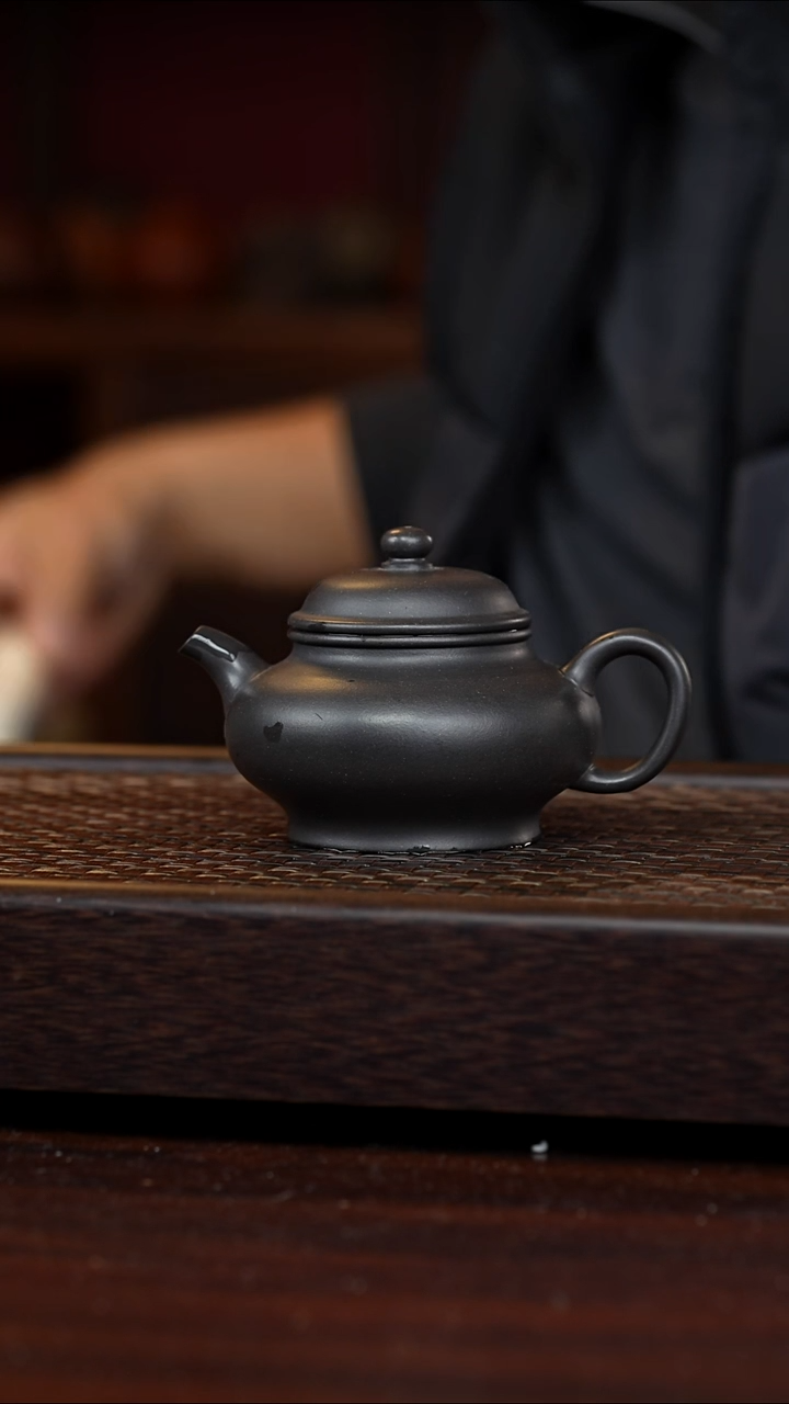 茶壶紫砂丹壶溢香紫砂壶微瑕180cc