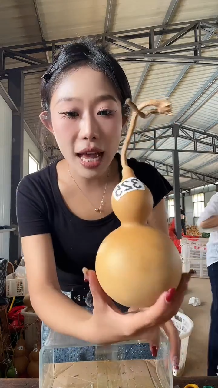 无花朵325天然葫芦摆件 一物一拍龙头不保售后