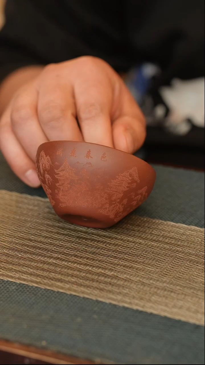 【闪购商品】紫砂茶壶喀左紫砂原矿无添加