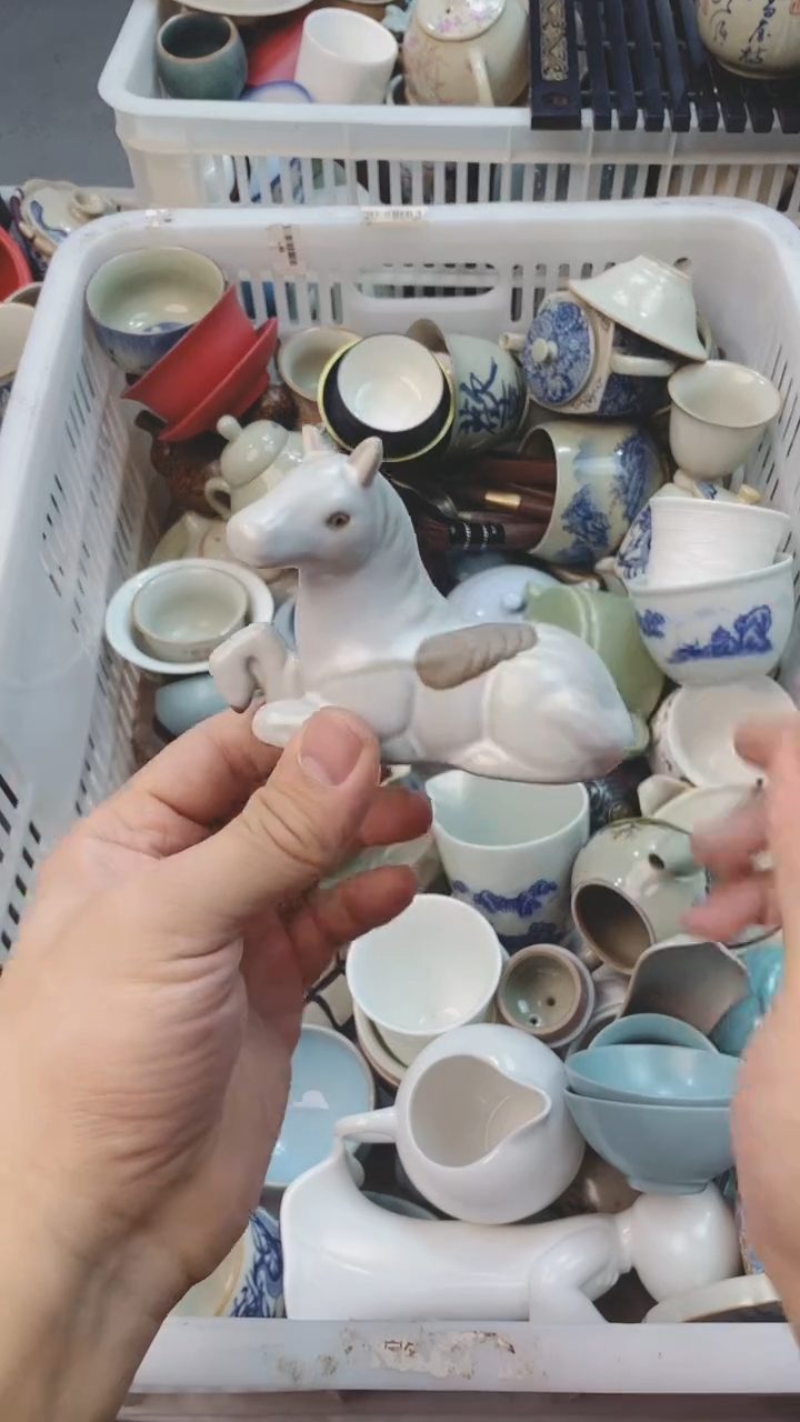 【闪购商品】茶具茶壶茶碗茶杯