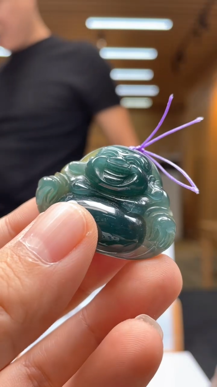 未镶嵌定制翡翠********49