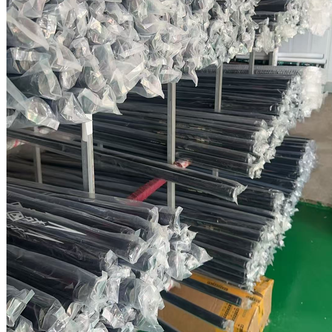 黑科技台球杆 瑕疵微瑕疵处理小头中头大头冲杆