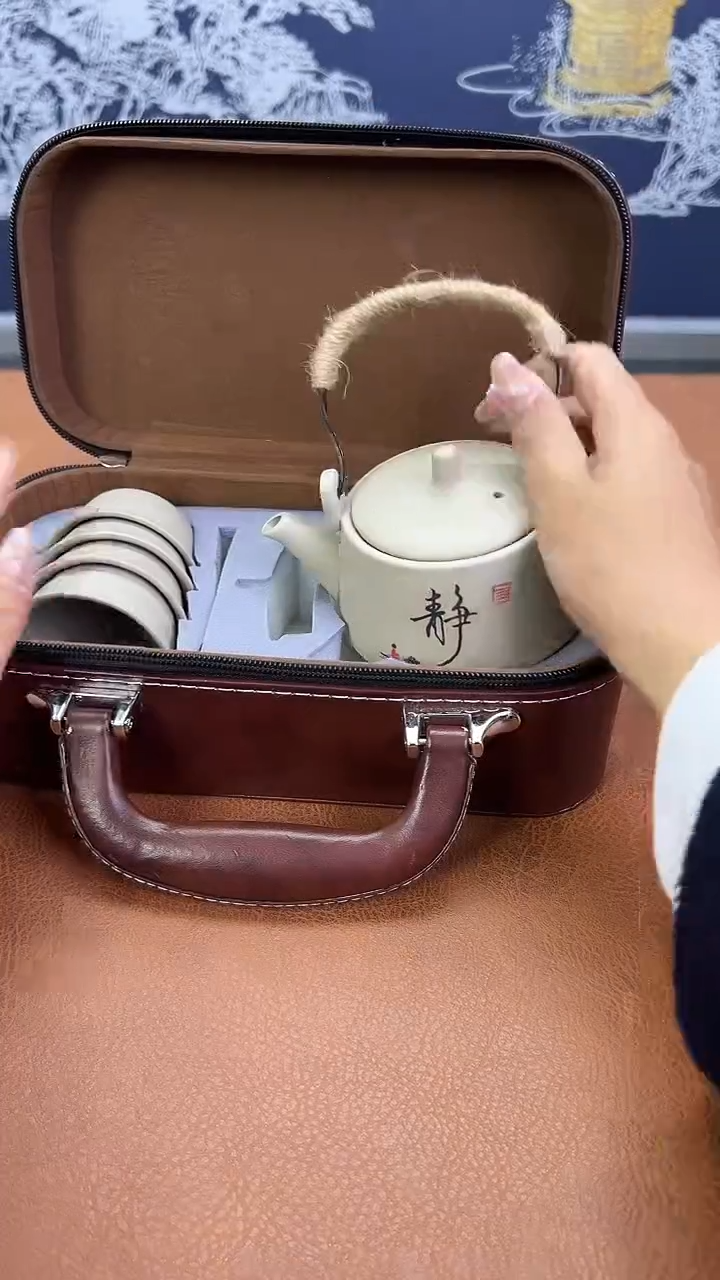 【闪购商品】紫砂茶杯瓷SC1111111111111