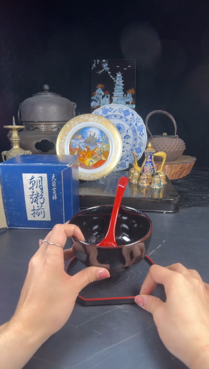 陶瓷茶杯茶器茶周边