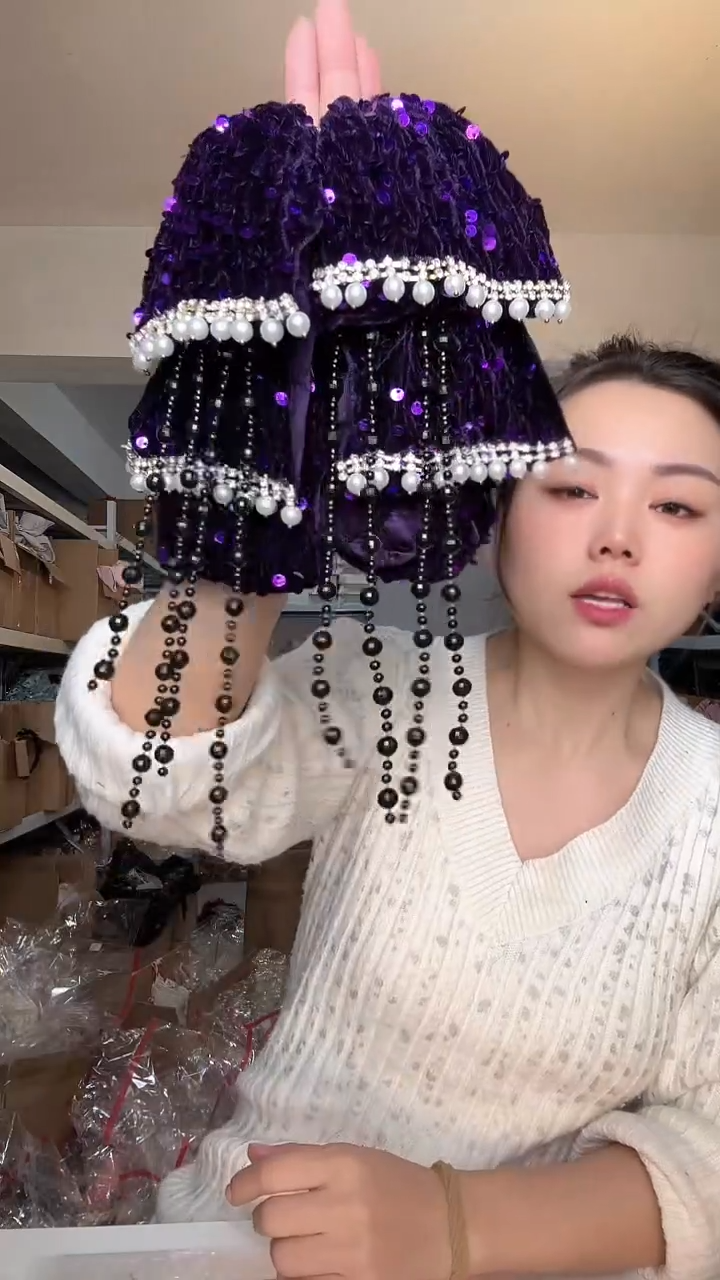 非金属布艺编码P123