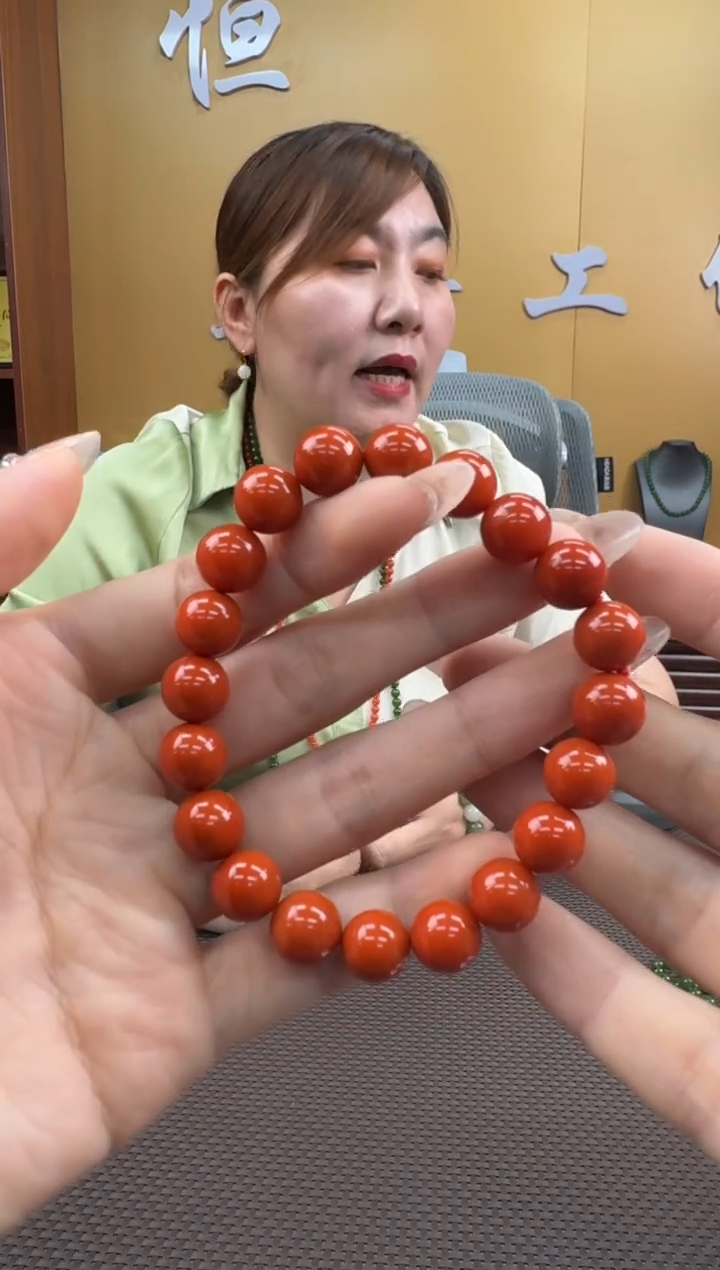 【闪购商品】玛瑙/玉髓手串未镶嵌9-10多样性，发一